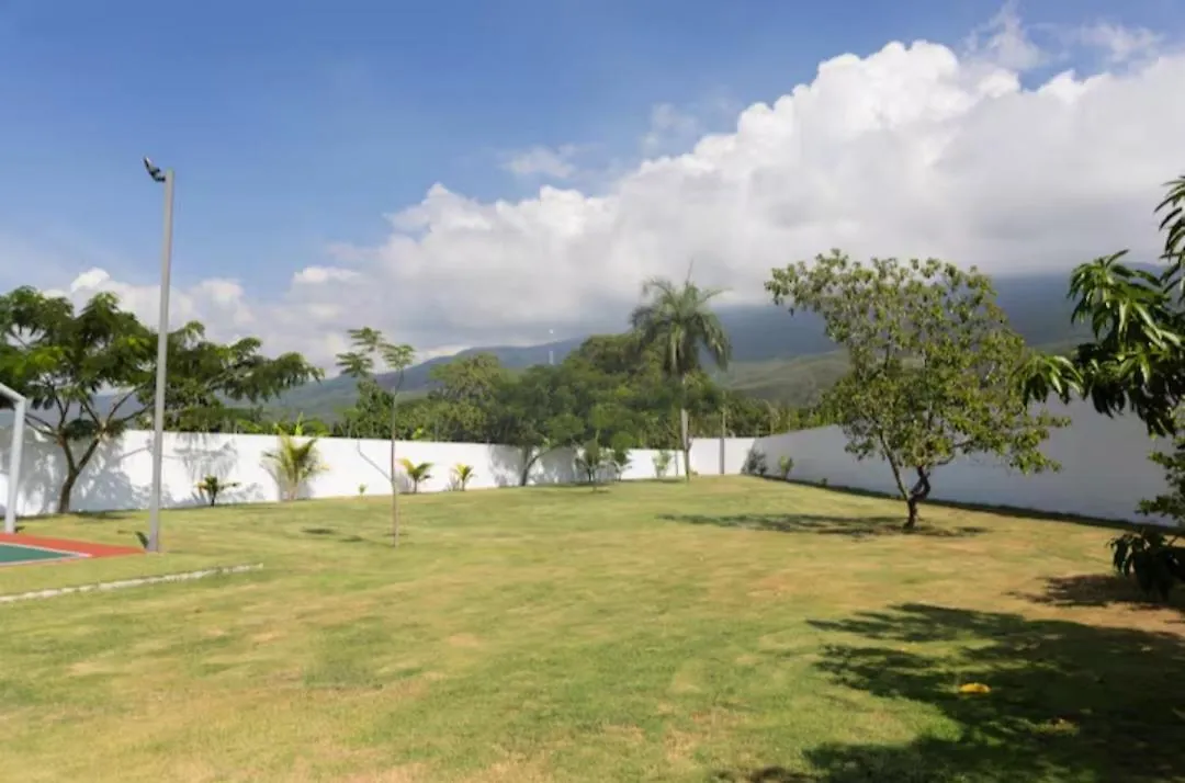 Villa Palmar Palmar Arriba Dominican Republic