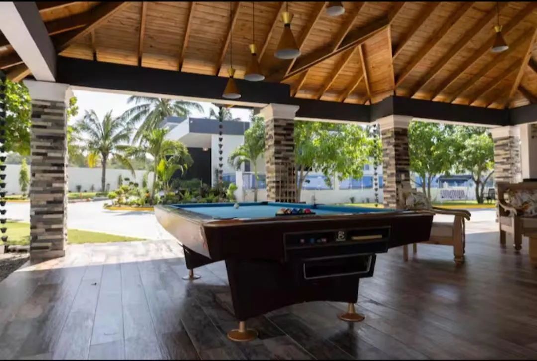 Villa Palmar Palmar Arriba
