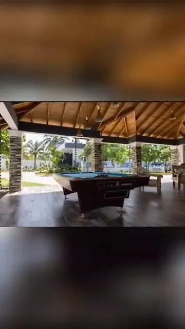 Villa Palmar Palmar Arriba Dominican Republic